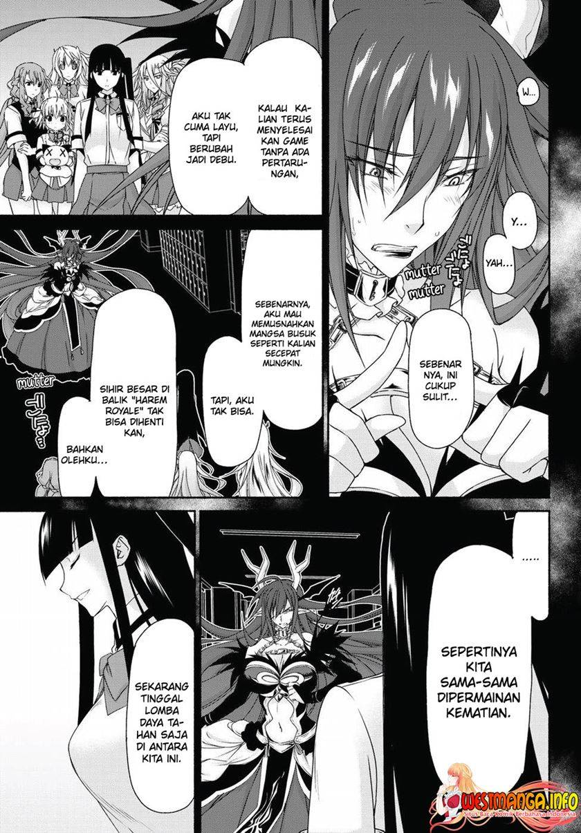 renai-harem-game-shuuryou-no-oshirase-ga-kuru-koro-ni - Chapter: 14