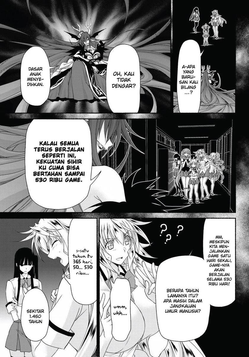 renai-harem-game-shuuryou-no-oshirase-ga-kuru-koro-ni - Chapter: 14