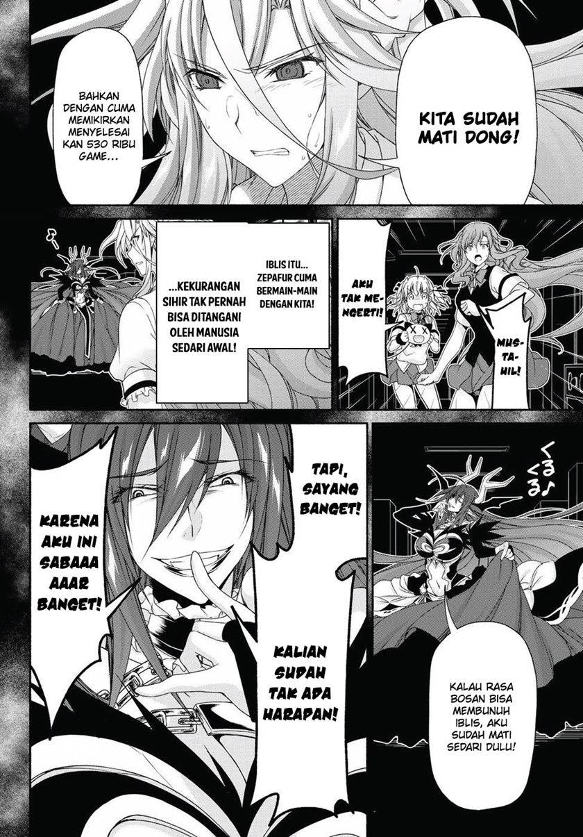 renai-harem-game-shuuryou-no-oshirase-ga-kuru-koro-ni - Chapter: 14