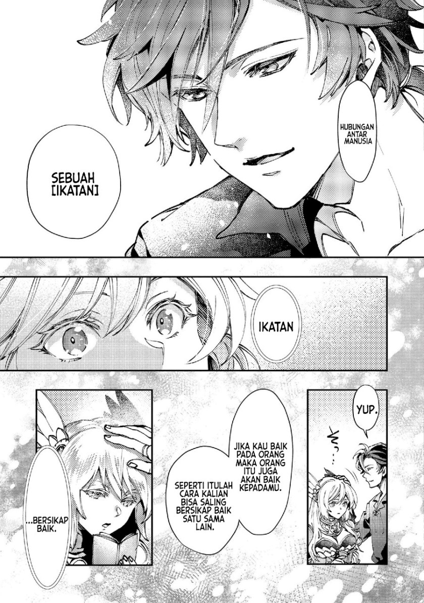 class-shoukan-ni-makikomareta-kyoushi-hazure-sukiru-de-kikai-shoujo-wo-shuuri-suru - Chapter: 5