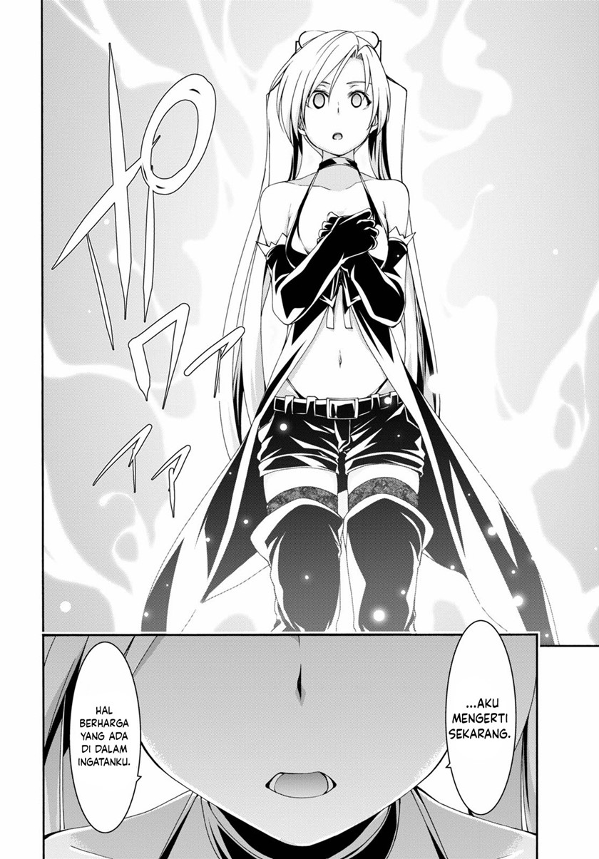 trinity-seven - Chapter: 118