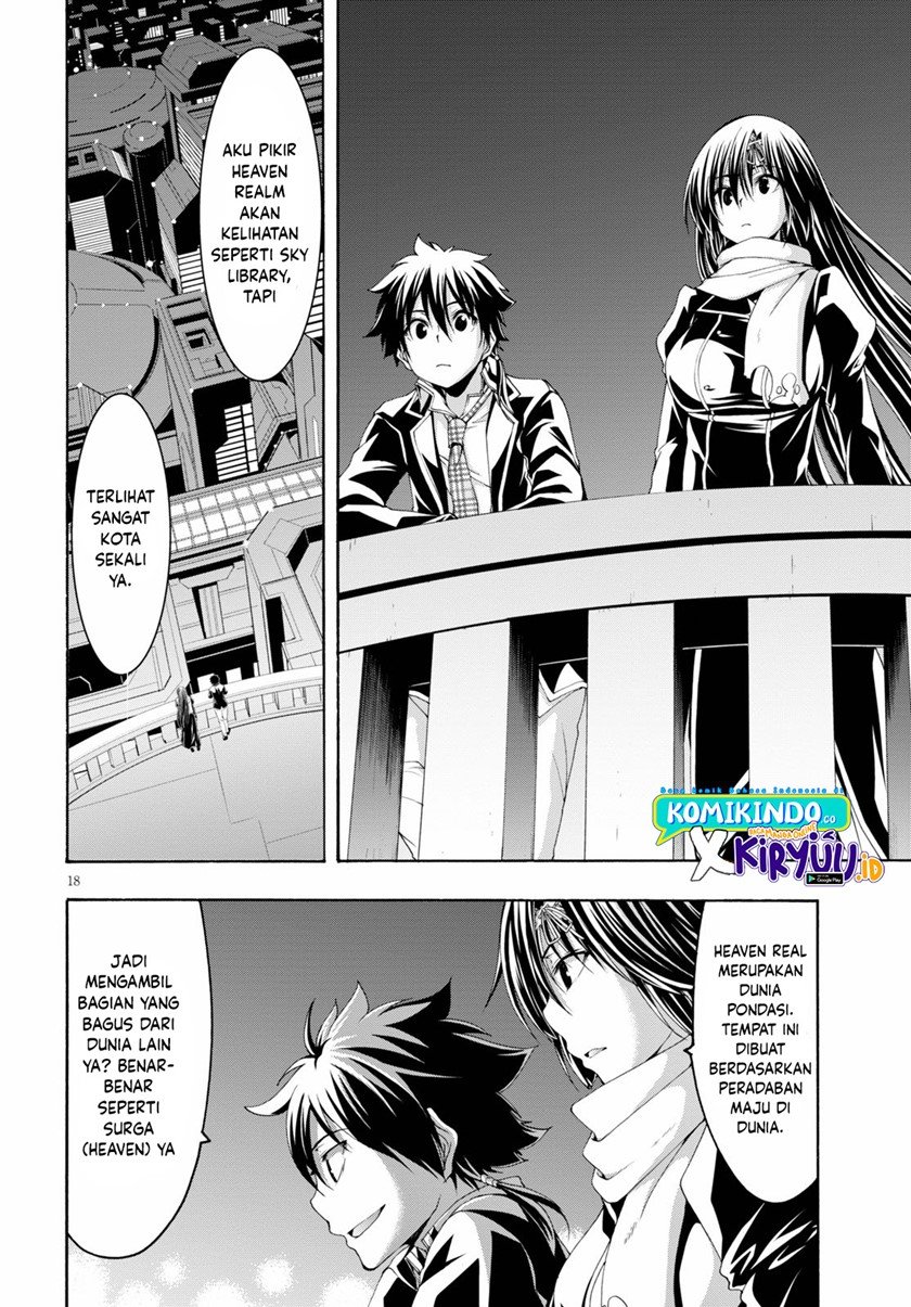 trinity-seven - Chapter: 118