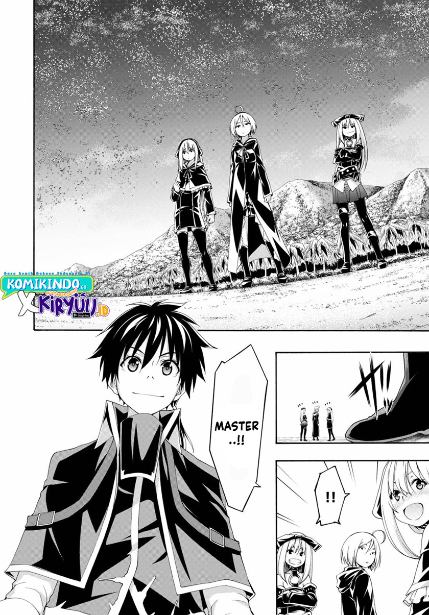 trinity-seven - Chapter: 118