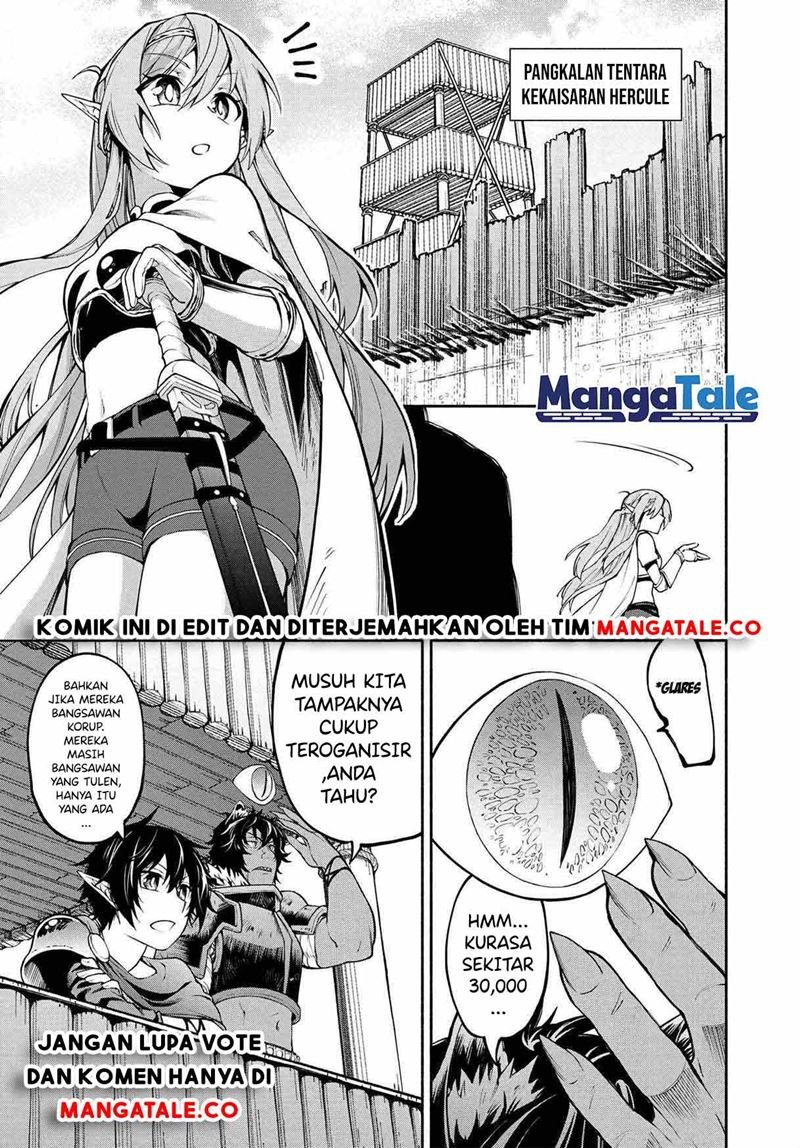 santairiku-eiyuuki - Chapter: 16.2