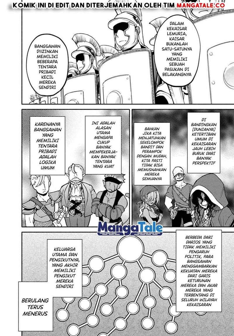 santairiku-eiyuuki - Chapter: 16.2
