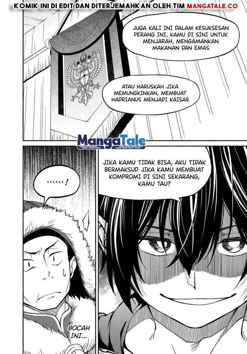santairiku-eiyuuki - Chapter: 16.2