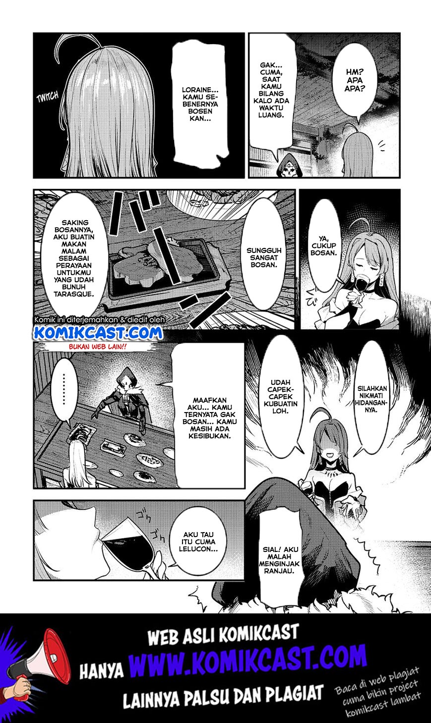 nozomanu-fushi-no-boukensha - Chapter: 24