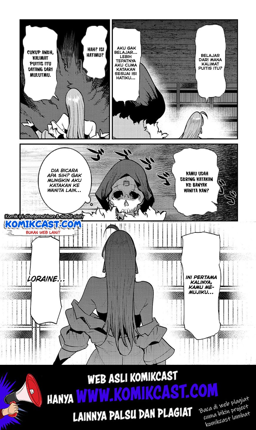 nozomanu-fushi-no-boukensha - Chapter: 24