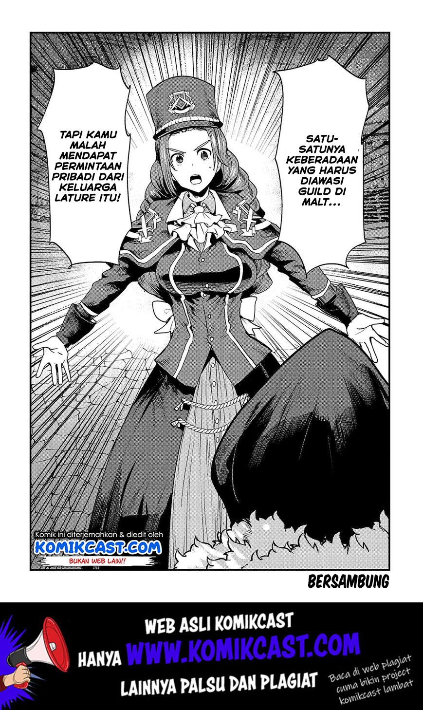 nozomanu-fushi-no-boukensha - Chapter: 24