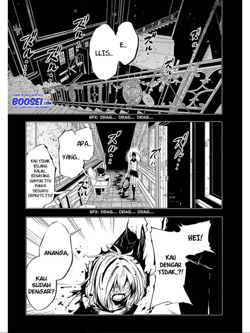 kemono-giga - Chapter: 71