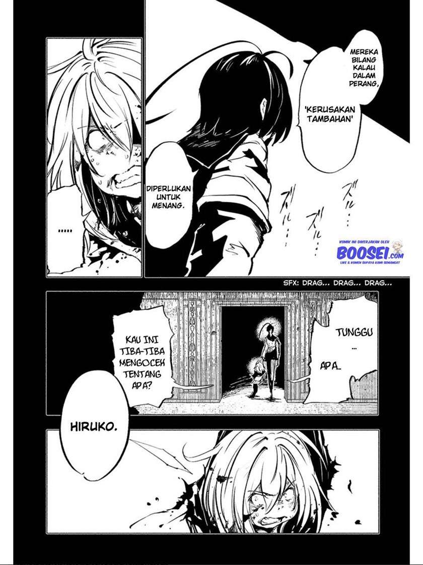 kemono-giga - Chapter: 71