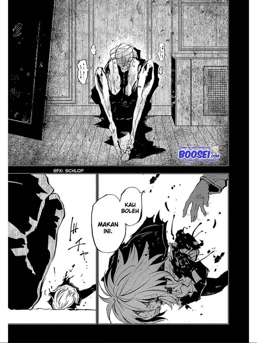 kemono-giga - Chapter: 71