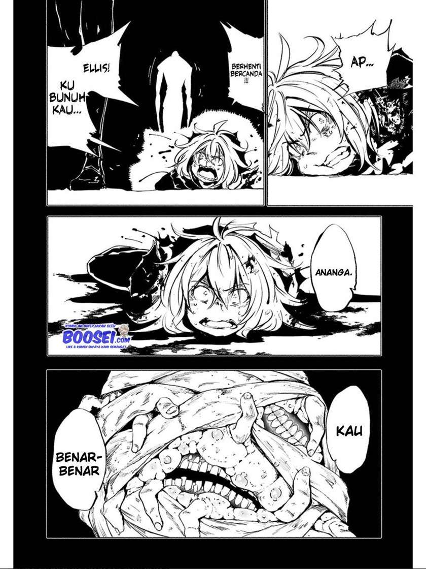 kemono-giga - Chapter: 71