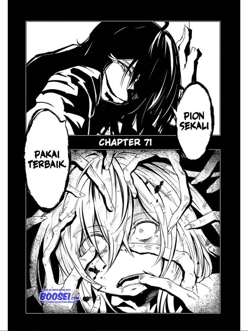 kemono-giga - Chapter: 71