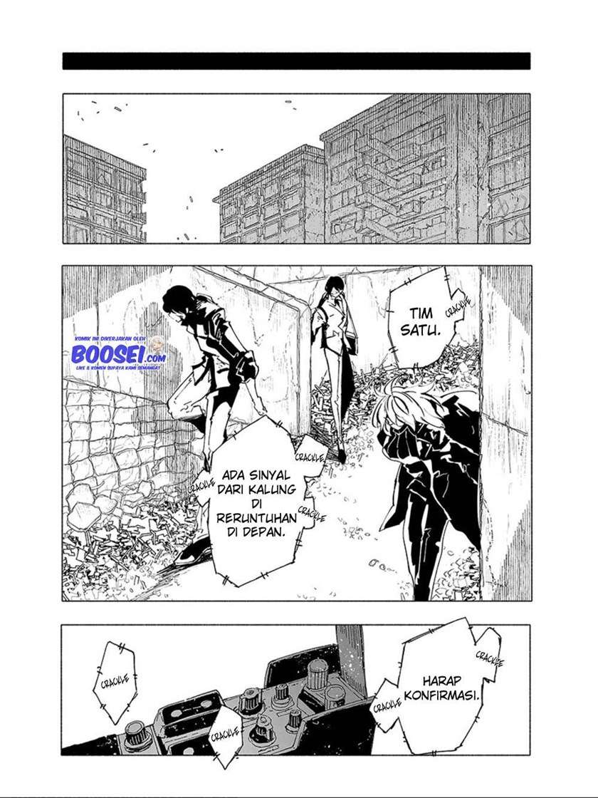 kemono-giga - Chapter: 71