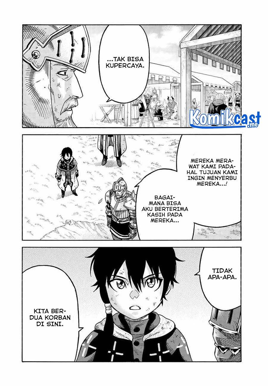 suterareta-tensei-kenja - Chapter: 80