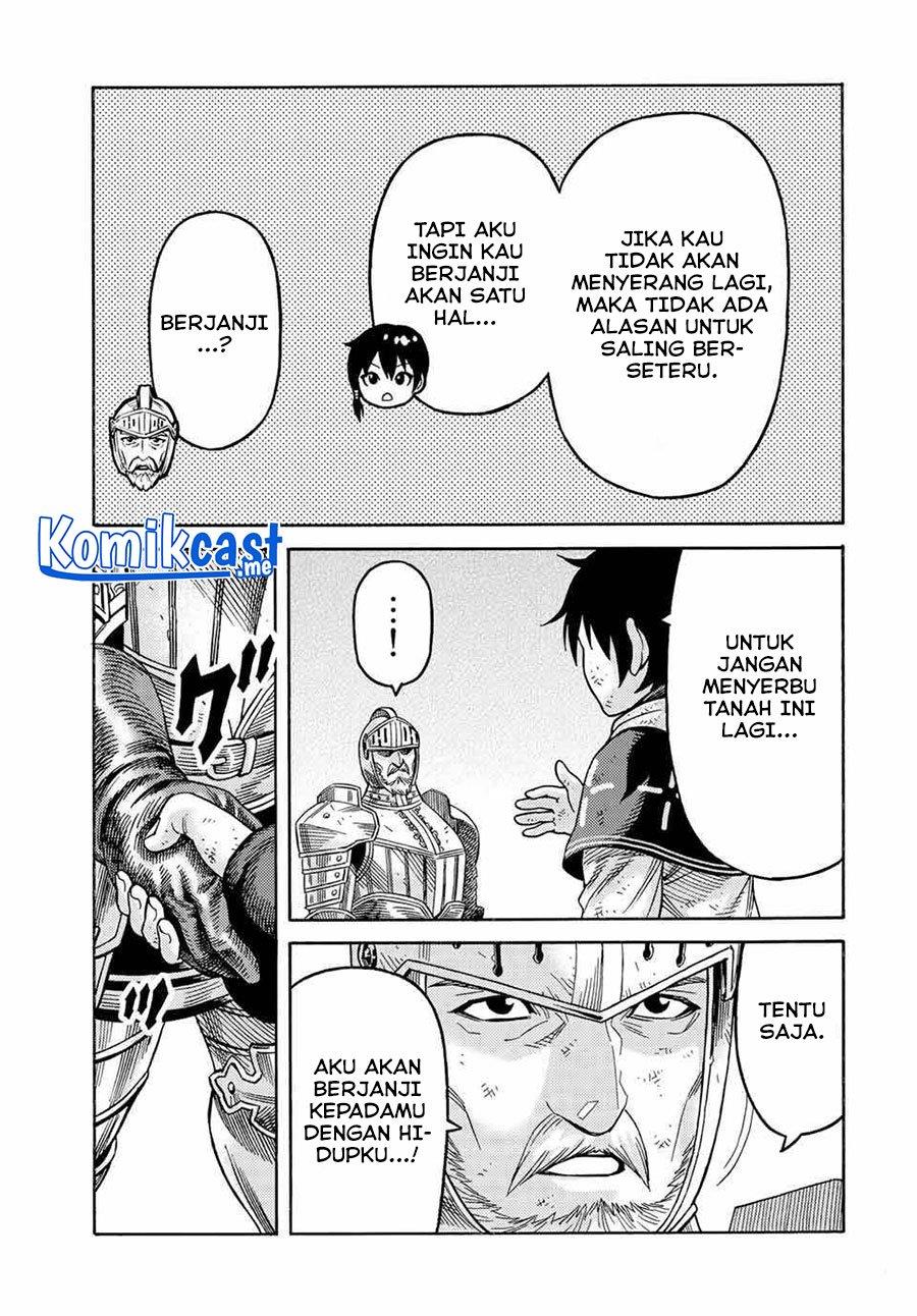 suterareta-tensei-kenja - Chapter: 80