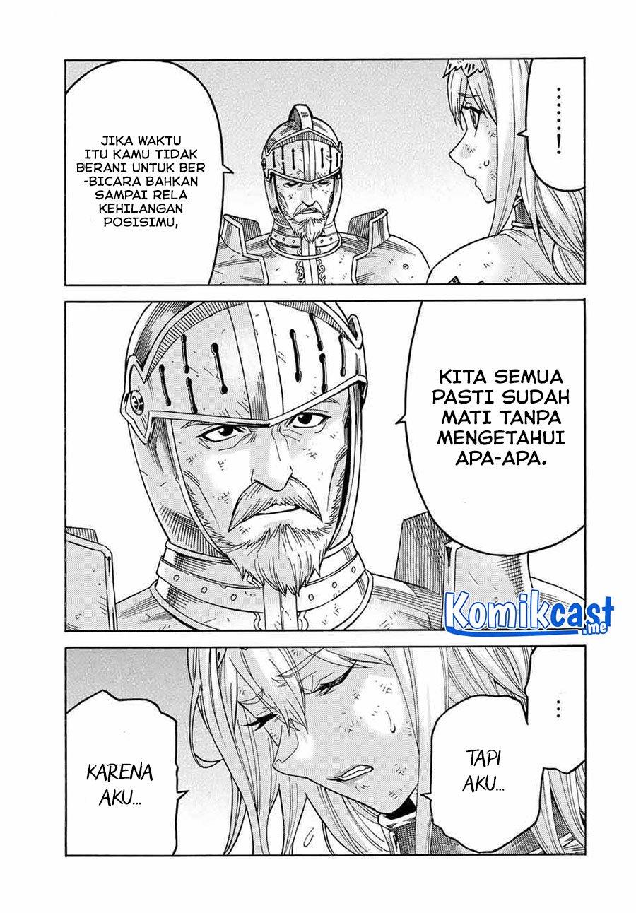 suterareta-tensei-kenja - Chapter: 80