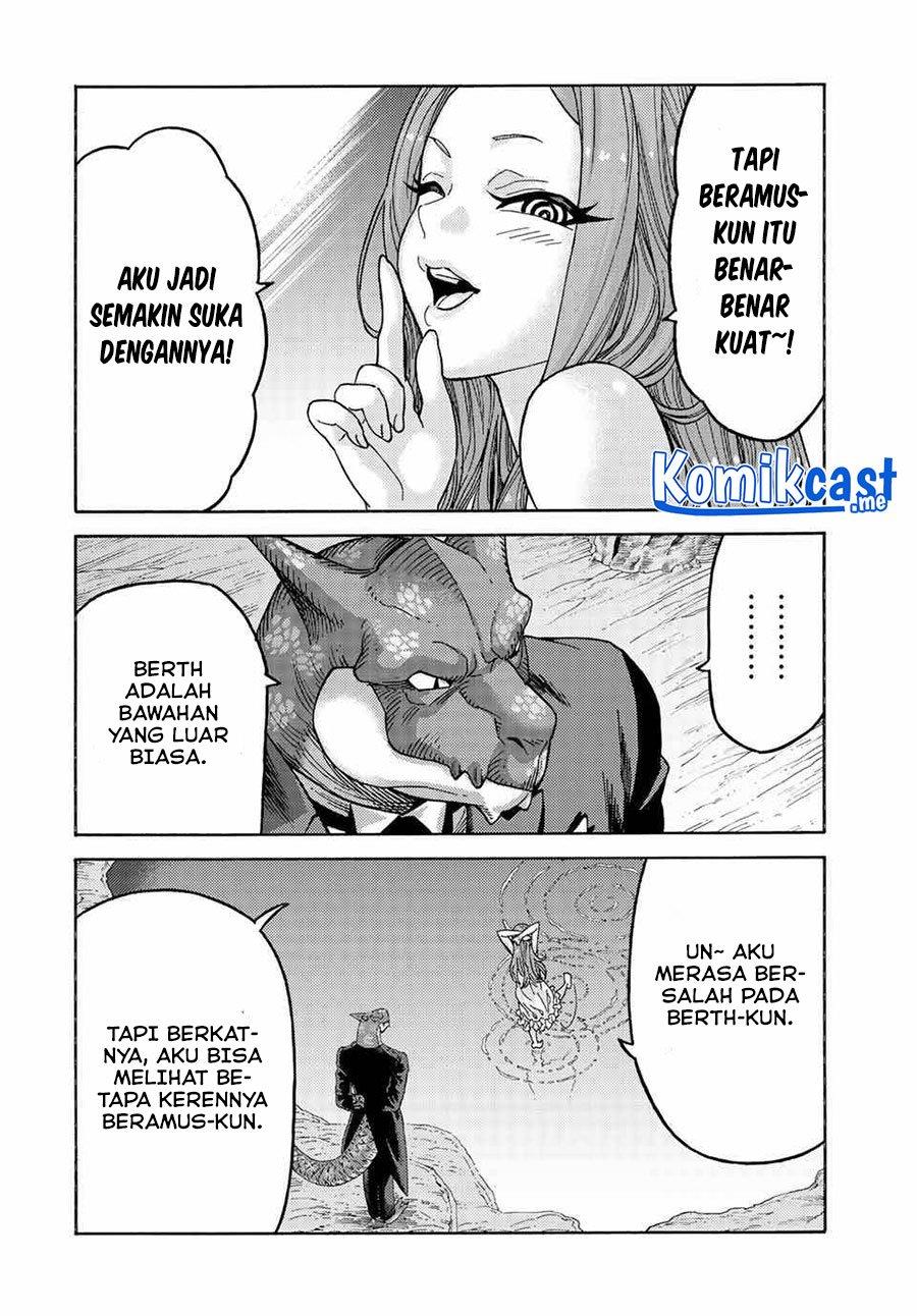 suterareta-tensei-kenja - Chapter: 80