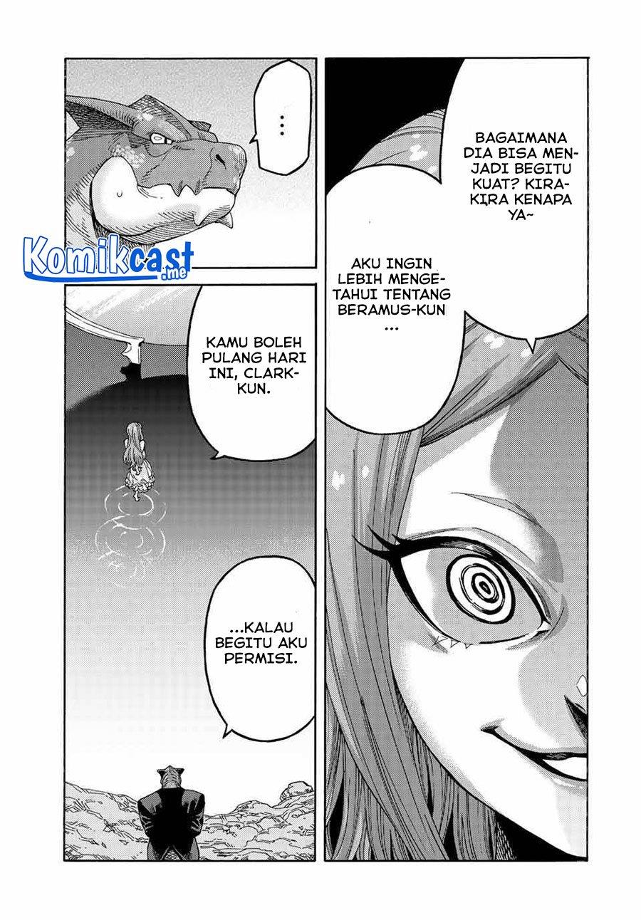 suterareta-tensei-kenja - Chapter: 80