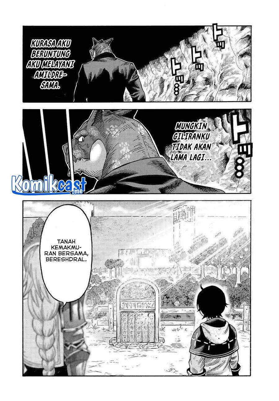 suterareta-tensei-kenja - Chapter: 80