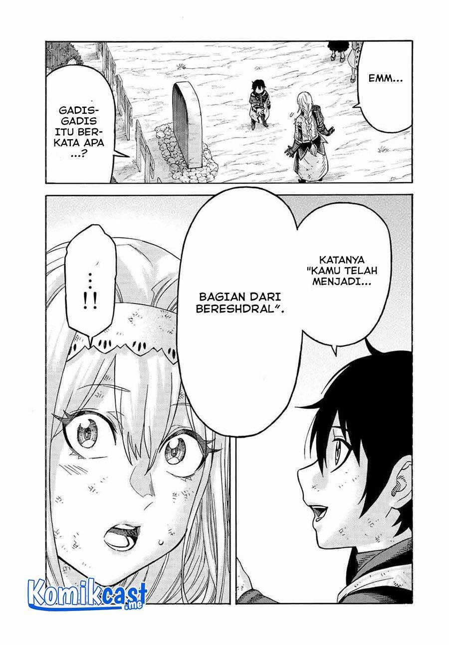 suterareta-tensei-kenja - Chapter: 80