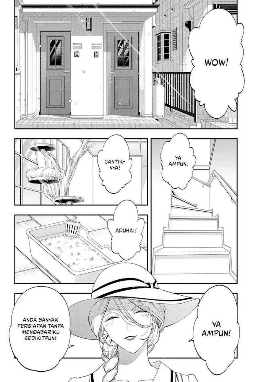 miyaou-tarou-ga-neko-wo-kau-nante - Chapter: 1