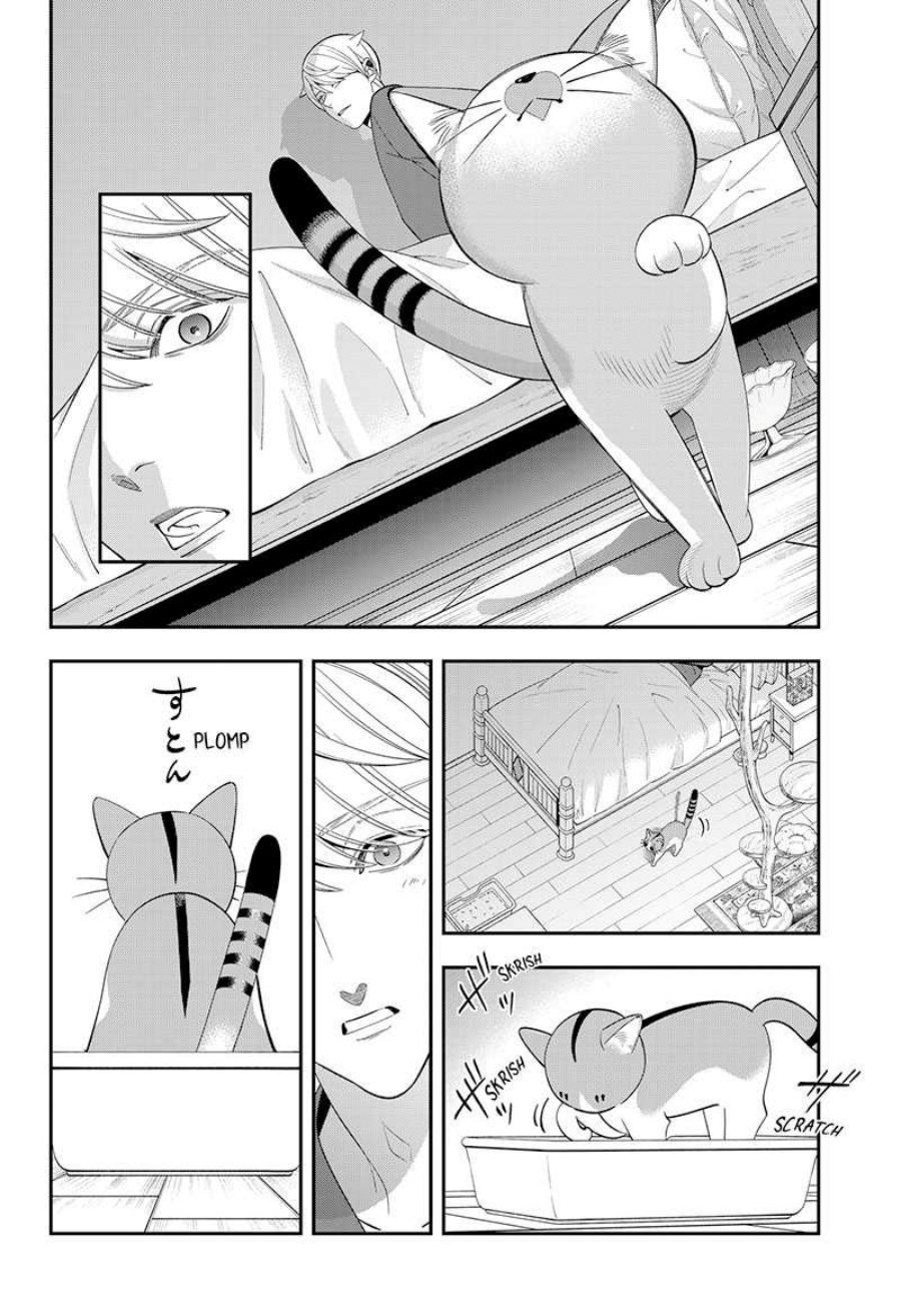 miyaou-tarou-ga-neko-wo-kau-nante - Chapter: 1