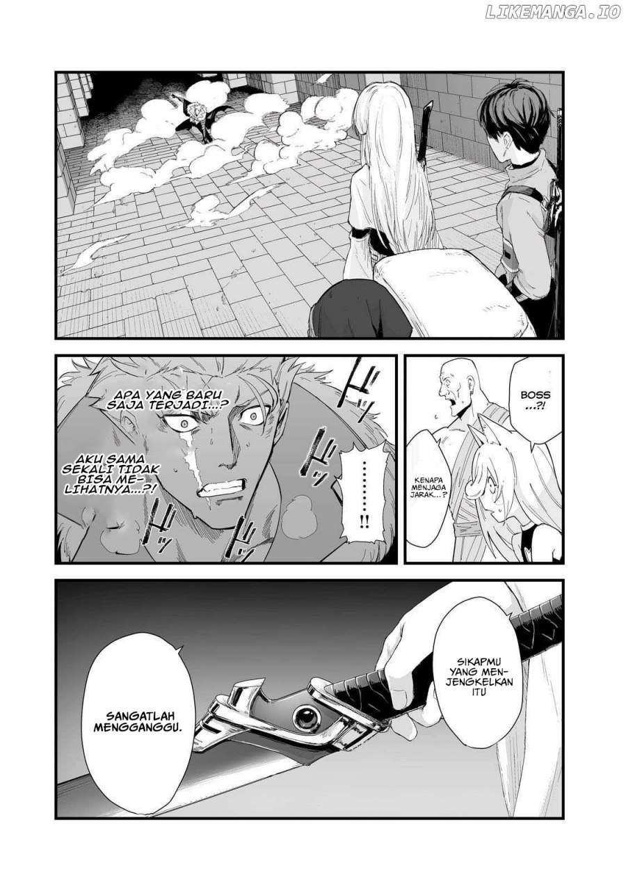 boushoku-hi-no-ken - Chapter: 38