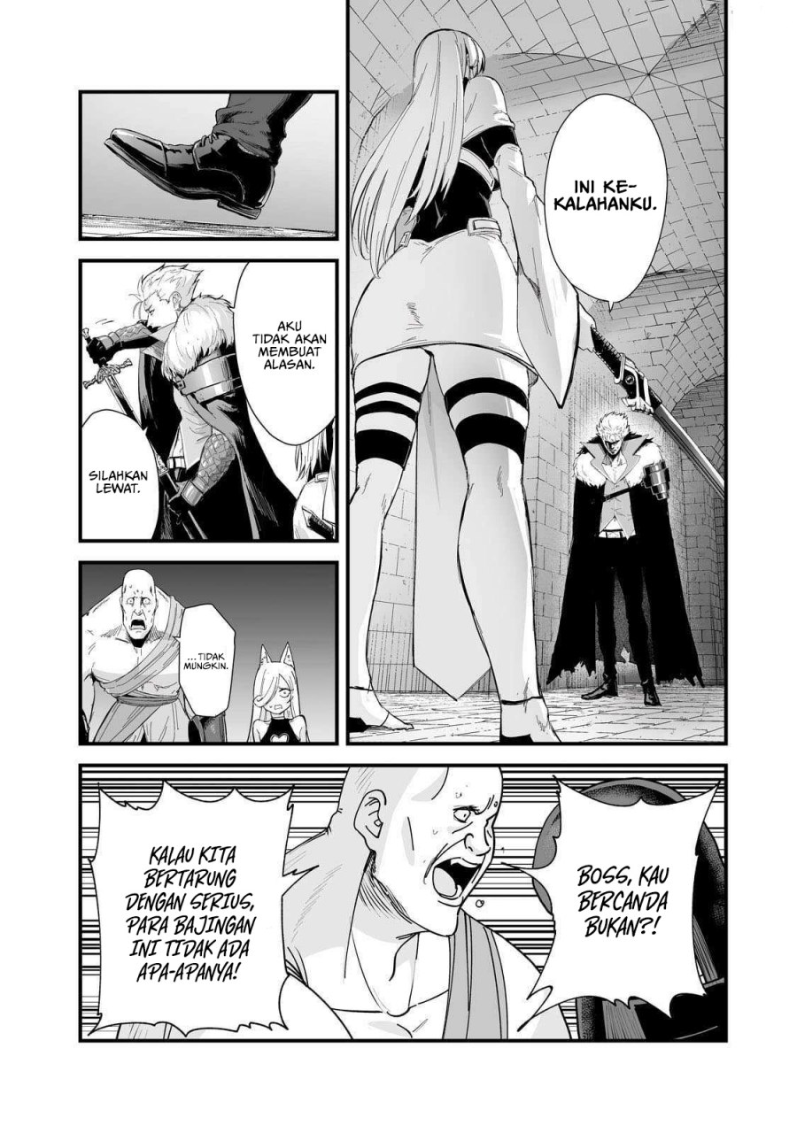 boushoku-hi-no-ken - Chapter: 38