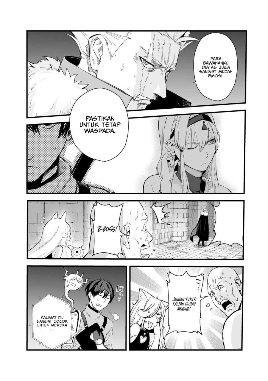 boushoku-hi-no-ken - Chapter: 38