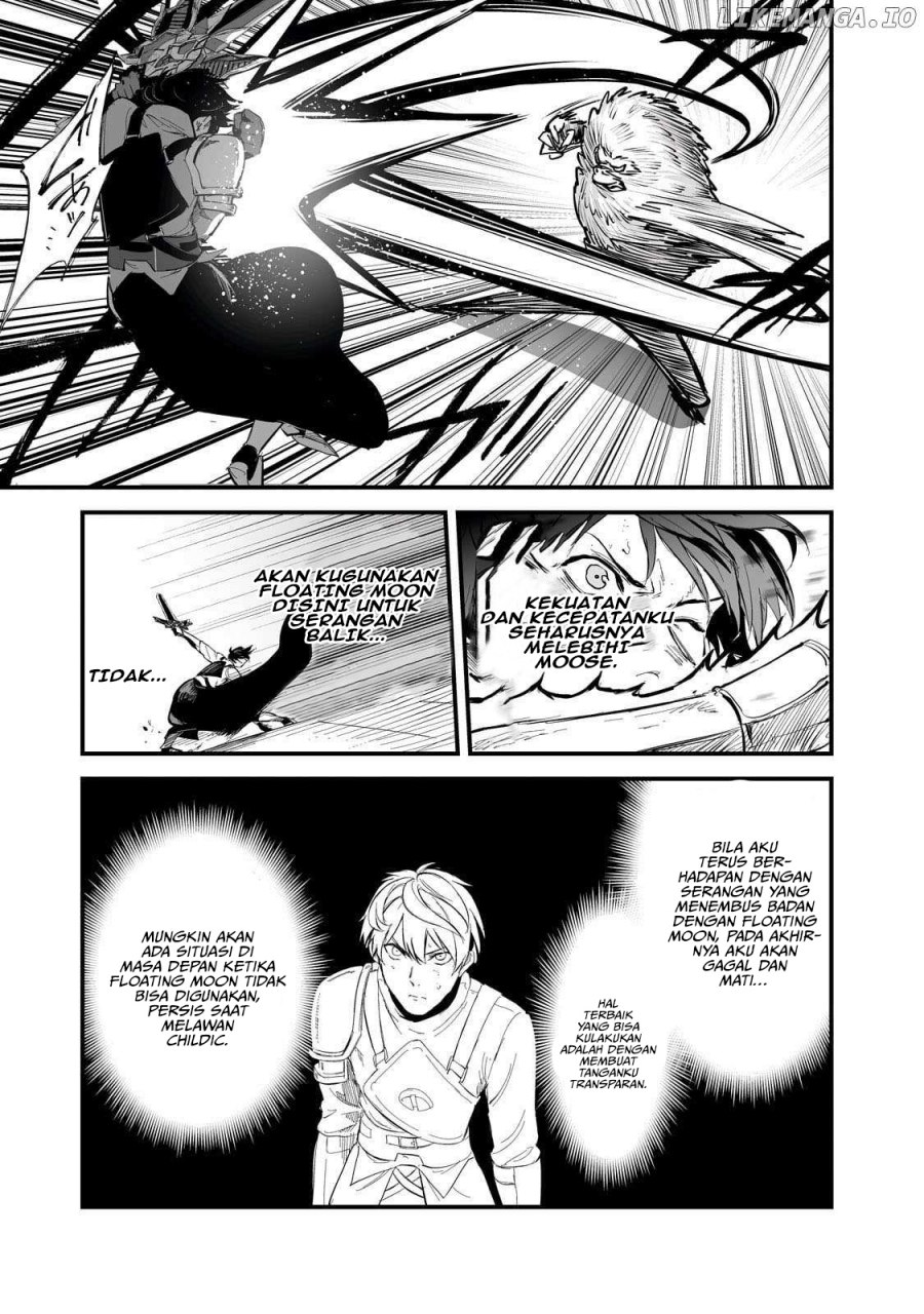 boushoku-hi-no-ken - Chapter: 38