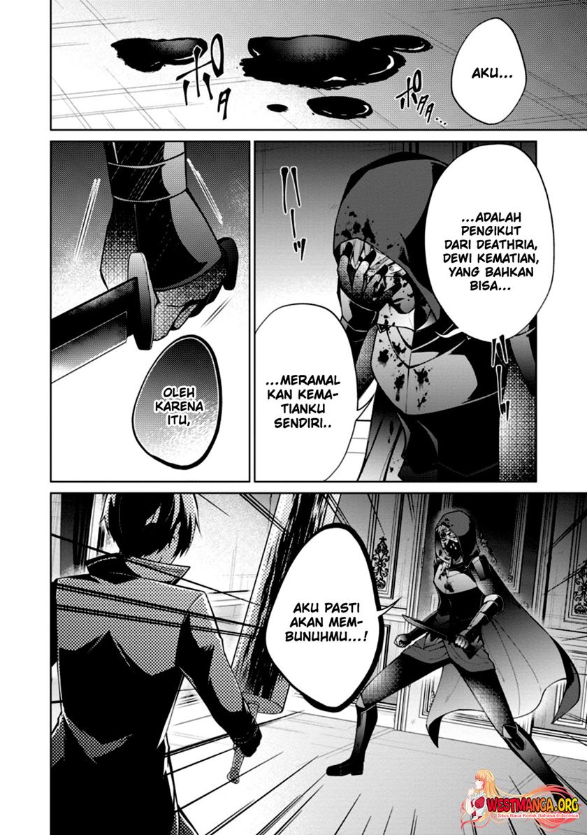 shingan-no-yuusha - Chapter: 48