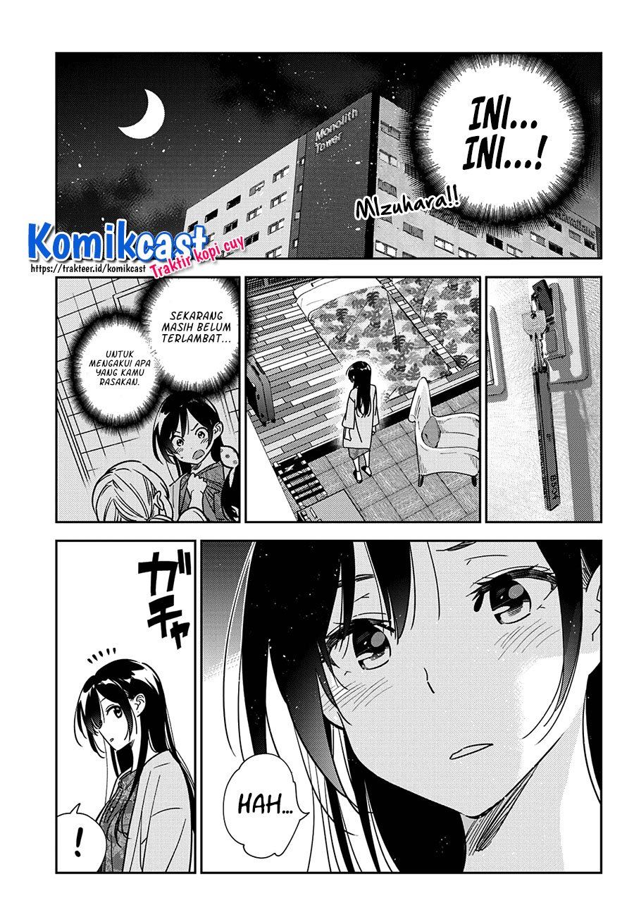 kanojo-okarishimasu - Chapter: 230