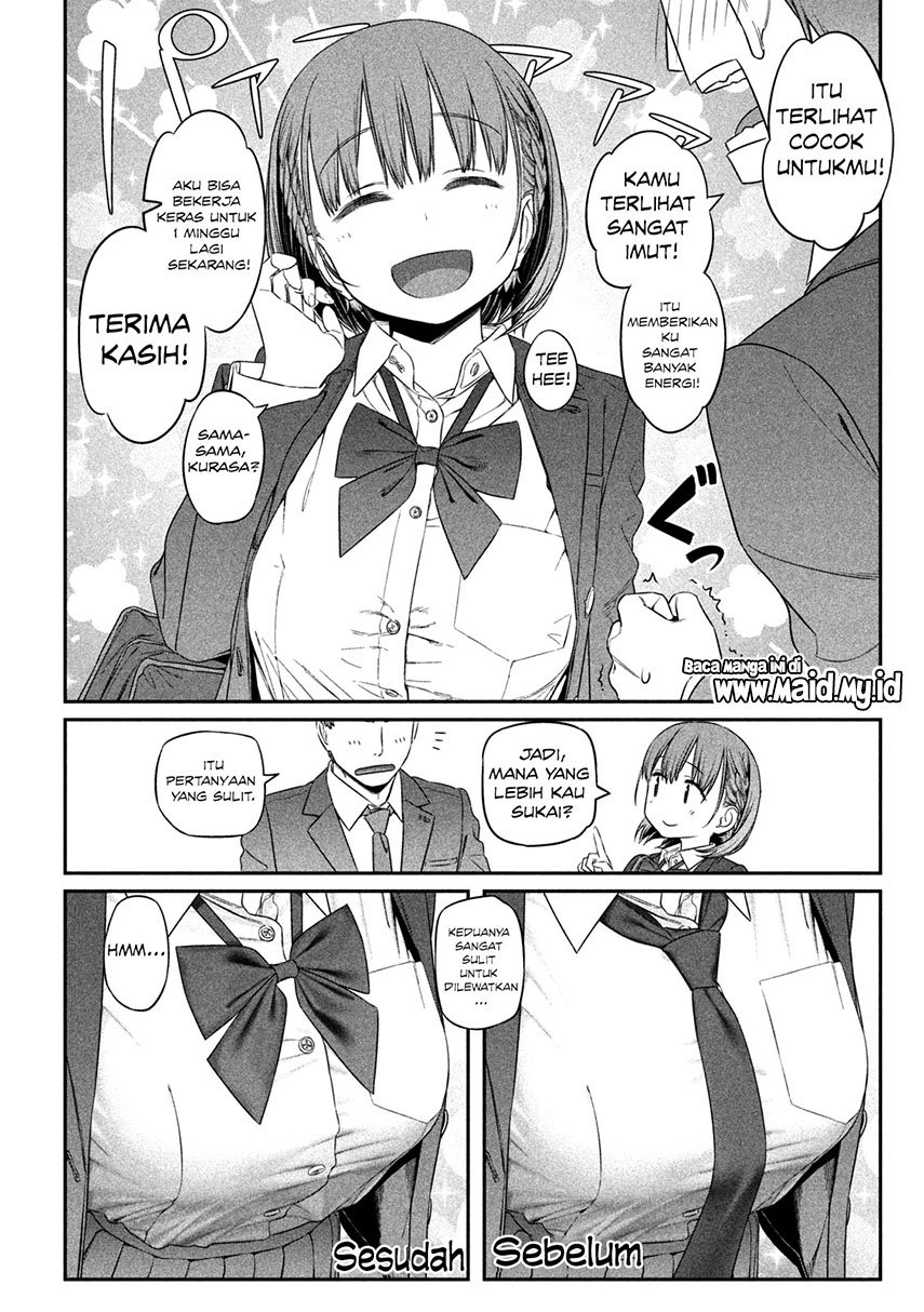getsuyoubi-no-tawawa - Chapter: 3