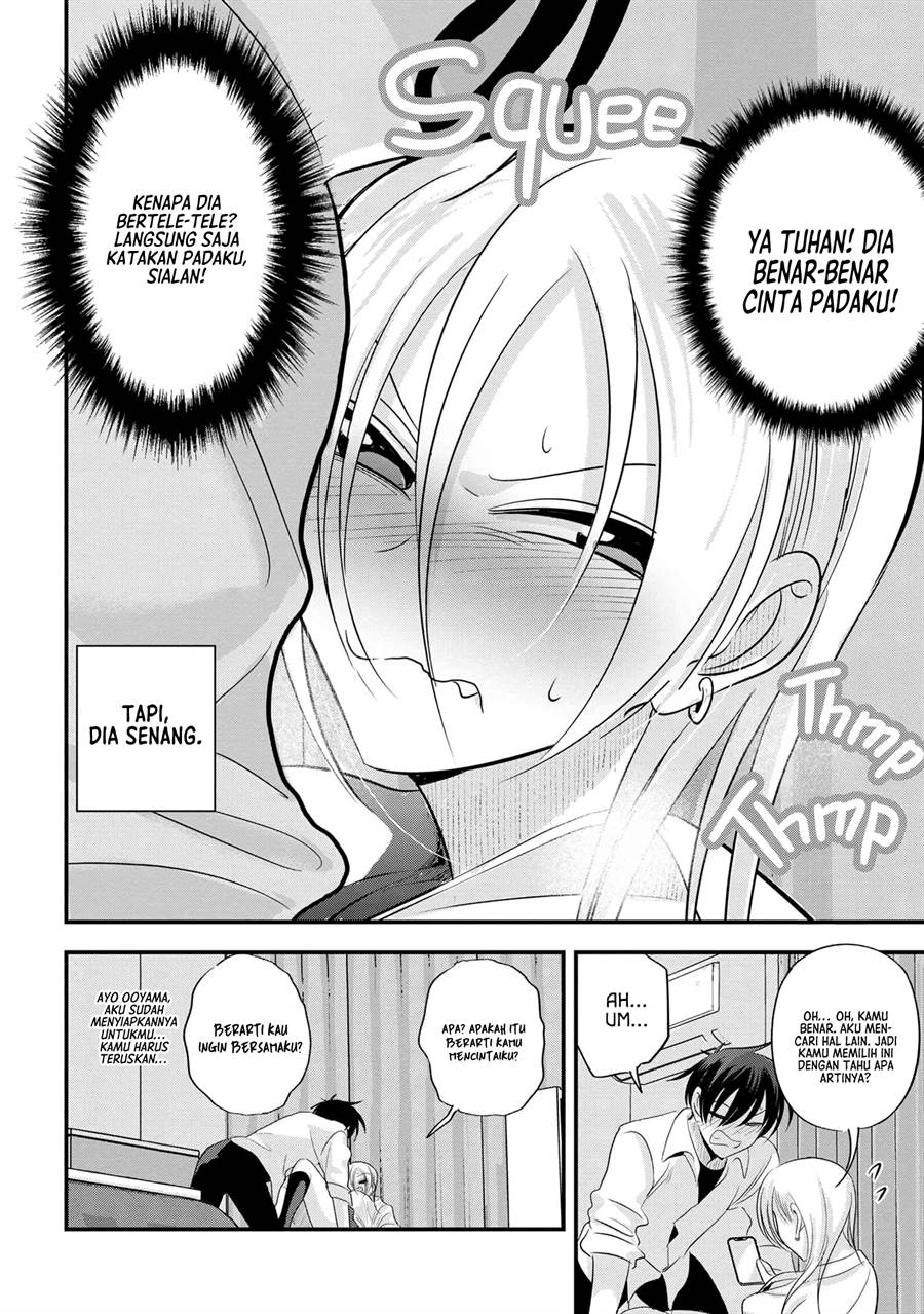 please-go-home-akutsu-san - Chapter: 170