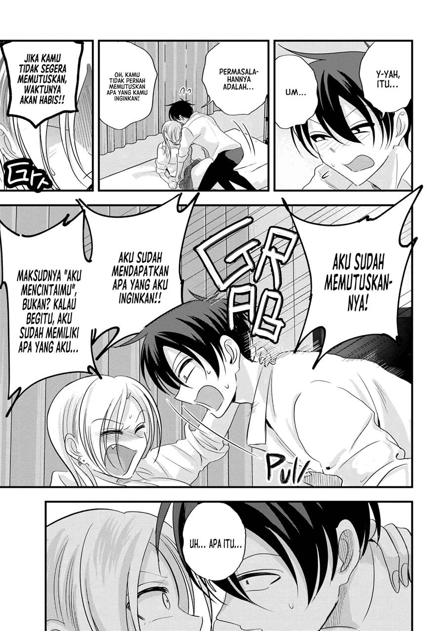 please-go-home-akutsu-san - Chapter: 170