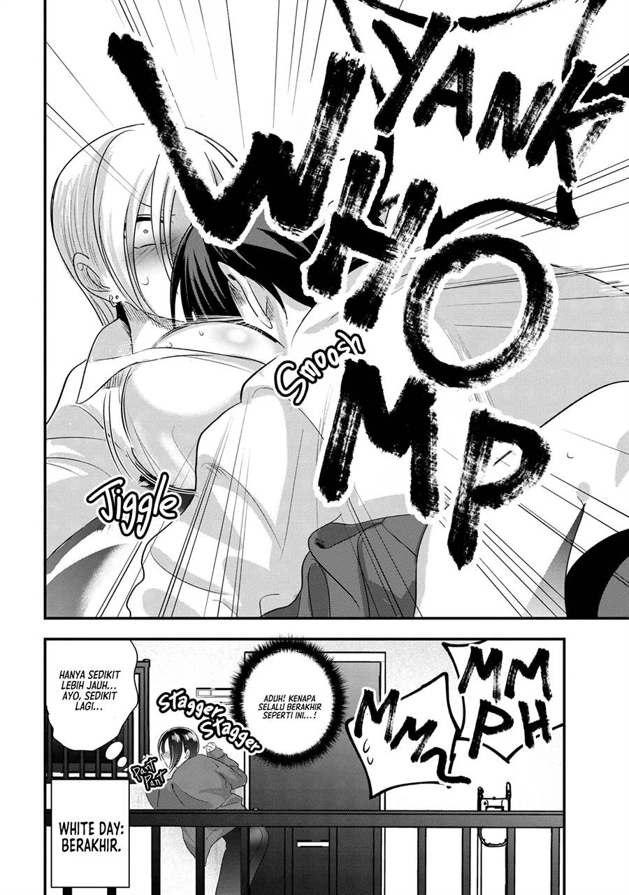 please-go-home-akutsu-san - Chapter: 170