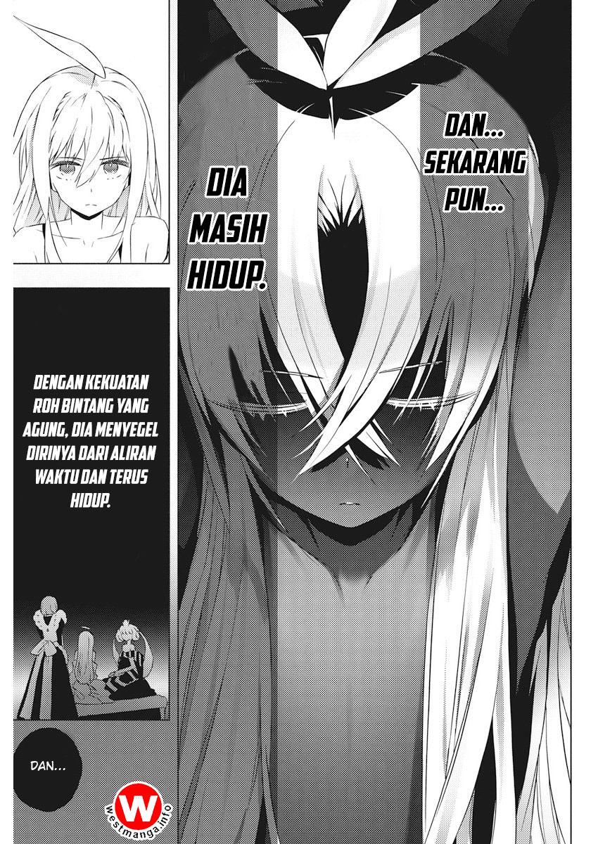 kimi-to-boku-no-saigo-no-senjou-arui-wa-sekai-ga-hajimaru-seisen - Chapter: 5