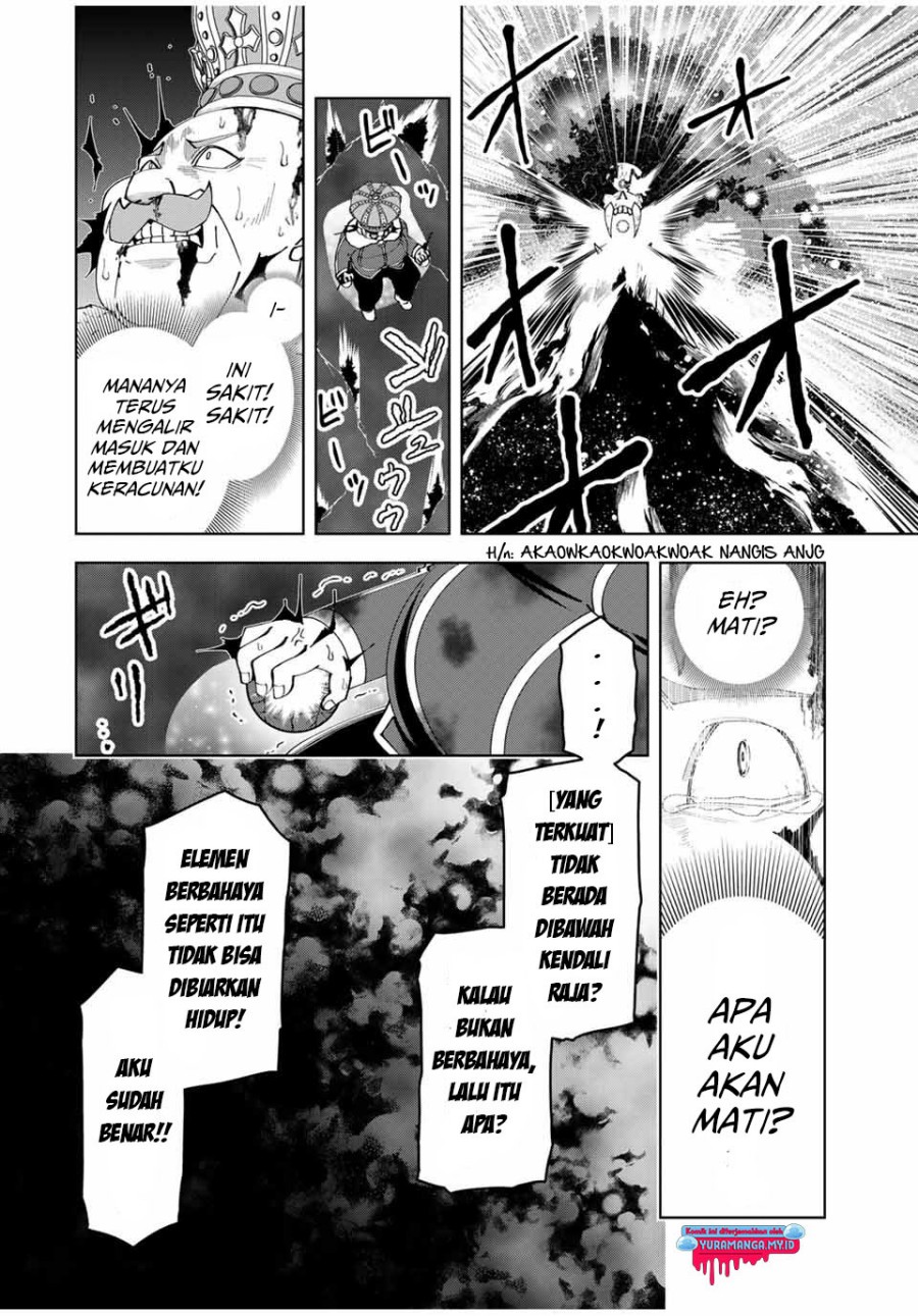 yuusha-to-yobareta-nochi-ni-soshite-musou-otoko-wa-kazoku-wo-tsukuru - Chapter: 51