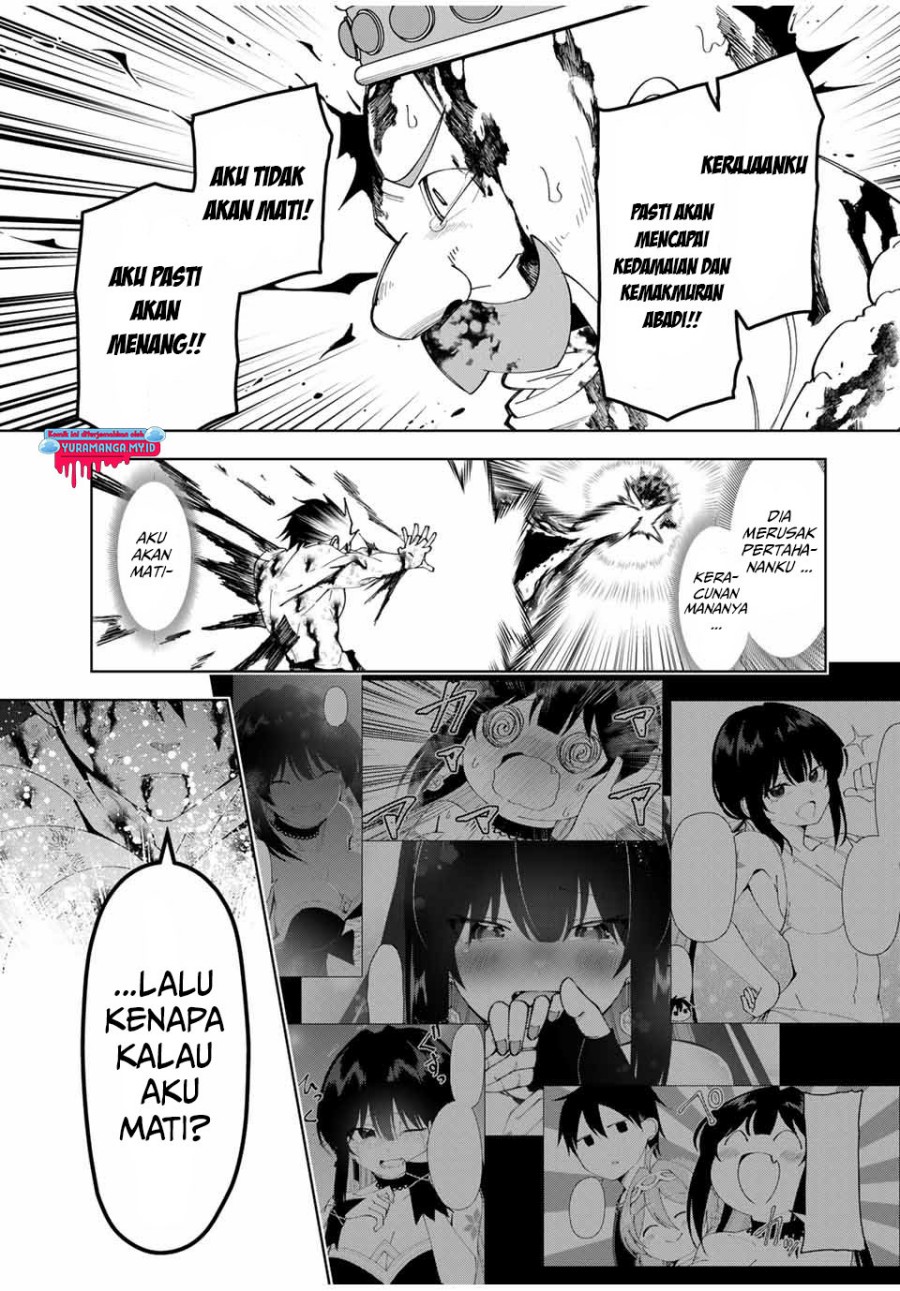 yuusha-to-yobareta-nochi-ni-soshite-musou-otoko-wa-kazoku-wo-tsukuru - Chapter: 51