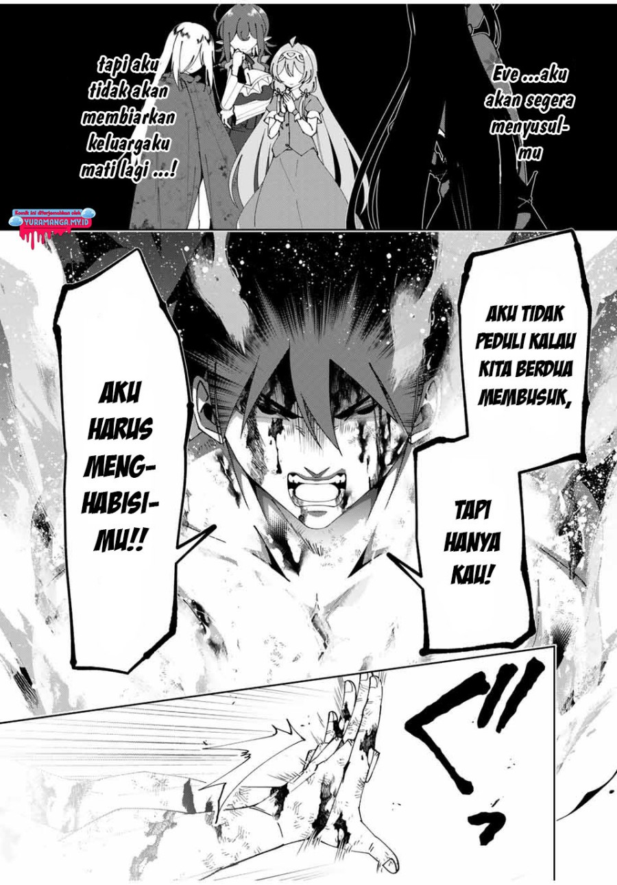 yuusha-to-yobareta-nochi-ni-soshite-musou-otoko-wa-kazoku-wo-tsukuru - Chapter: 51