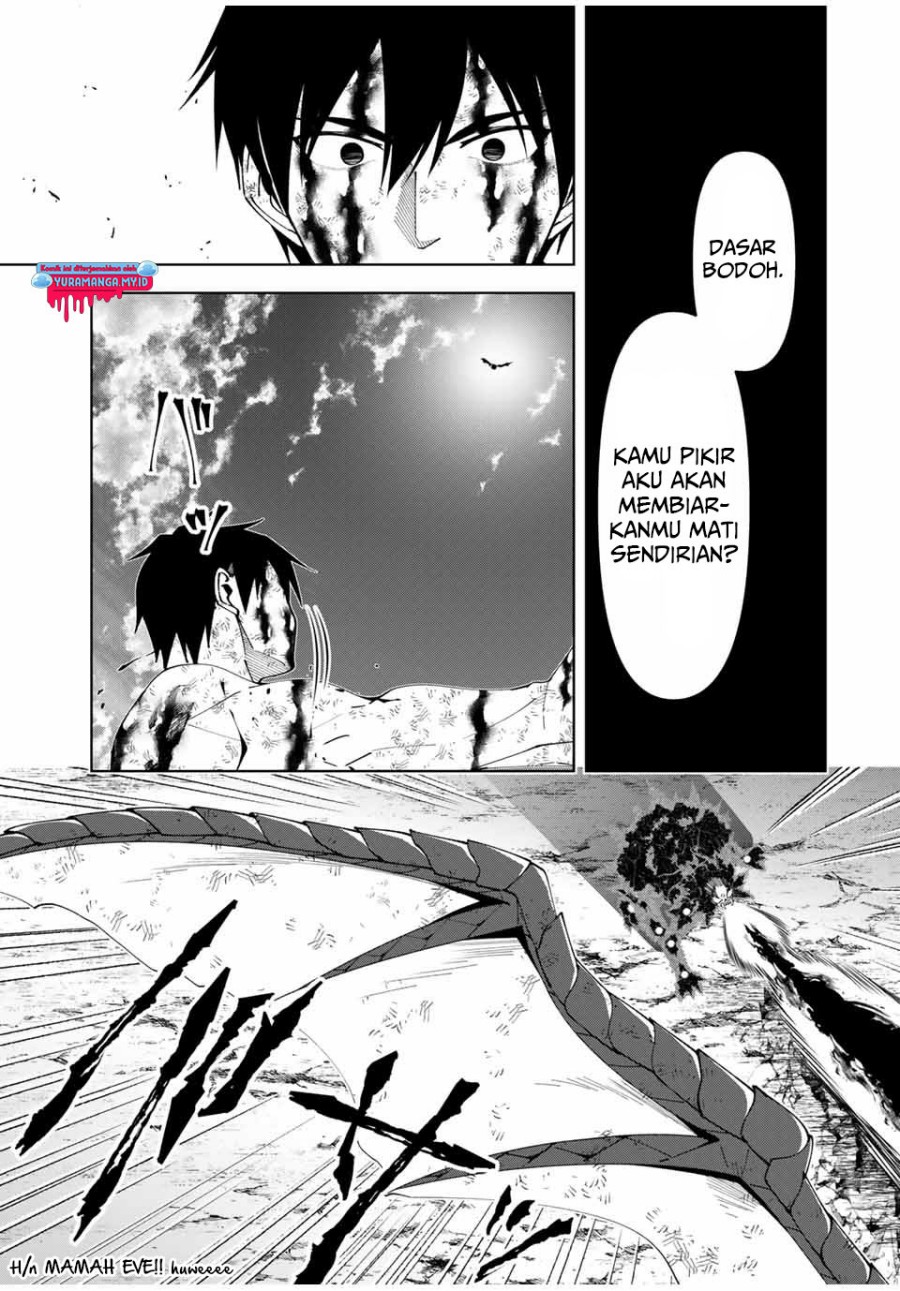 yuusha-to-yobareta-nochi-ni-soshite-musou-otoko-wa-kazoku-wo-tsukuru - Chapter: 51