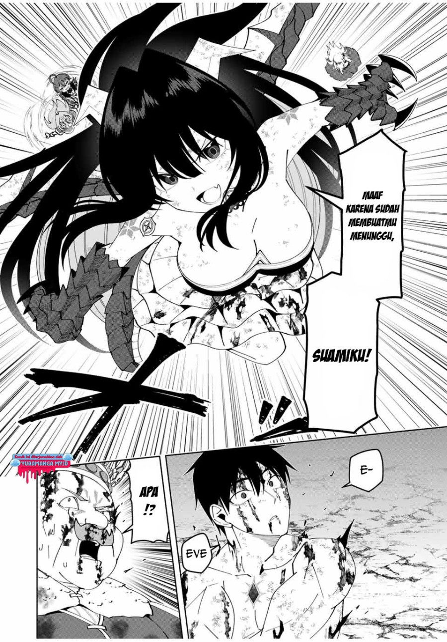 yuusha-to-yobareta-nochi-ni-soshite-musou-otoko-wa-kazoku-wo-tsukuru - Chapter: 51