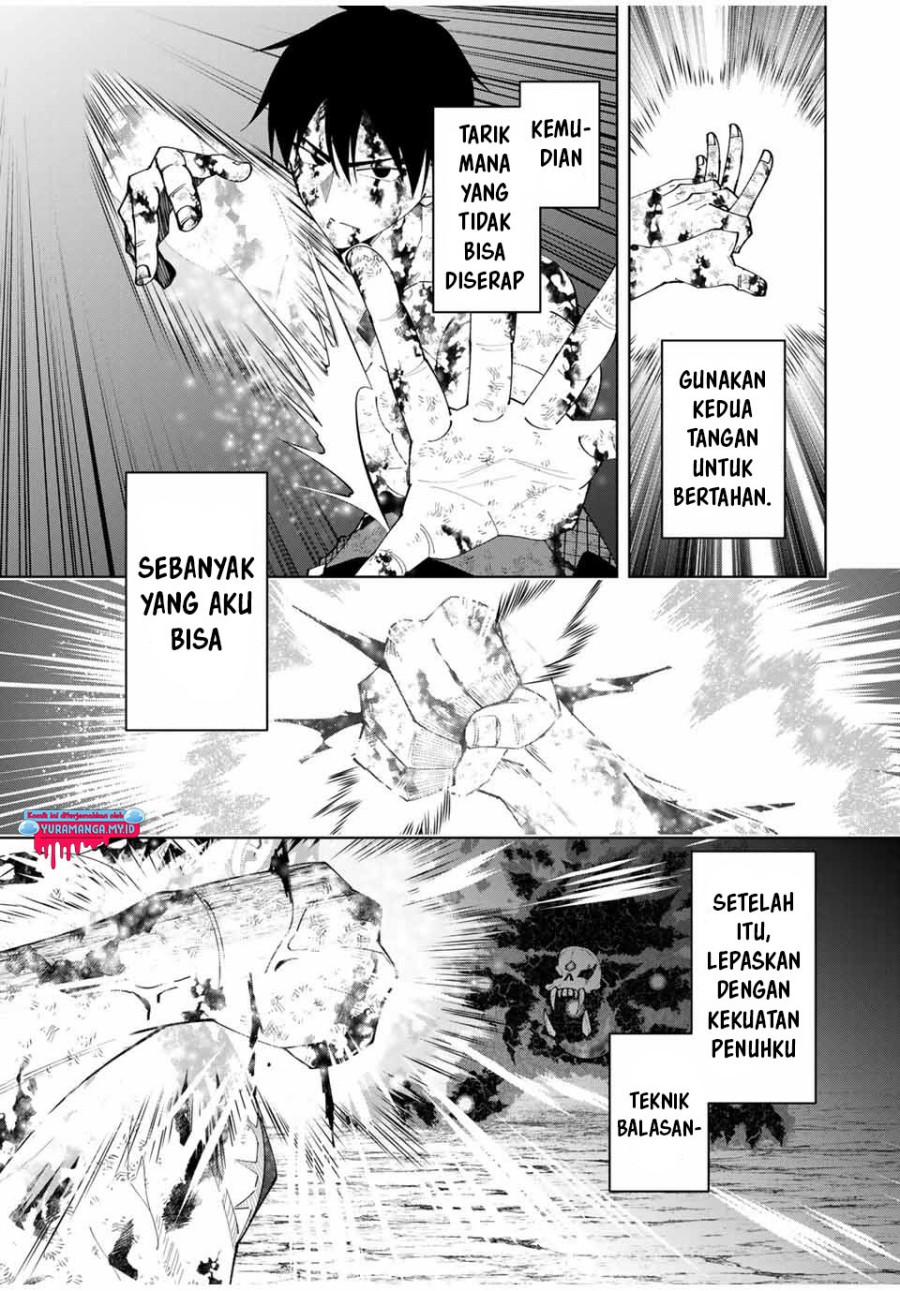 yuusha-to-yobareta-nochi-ni-soshite-musou-otoko-wa-kazoku-wo-tsukuru - Chapter: 51