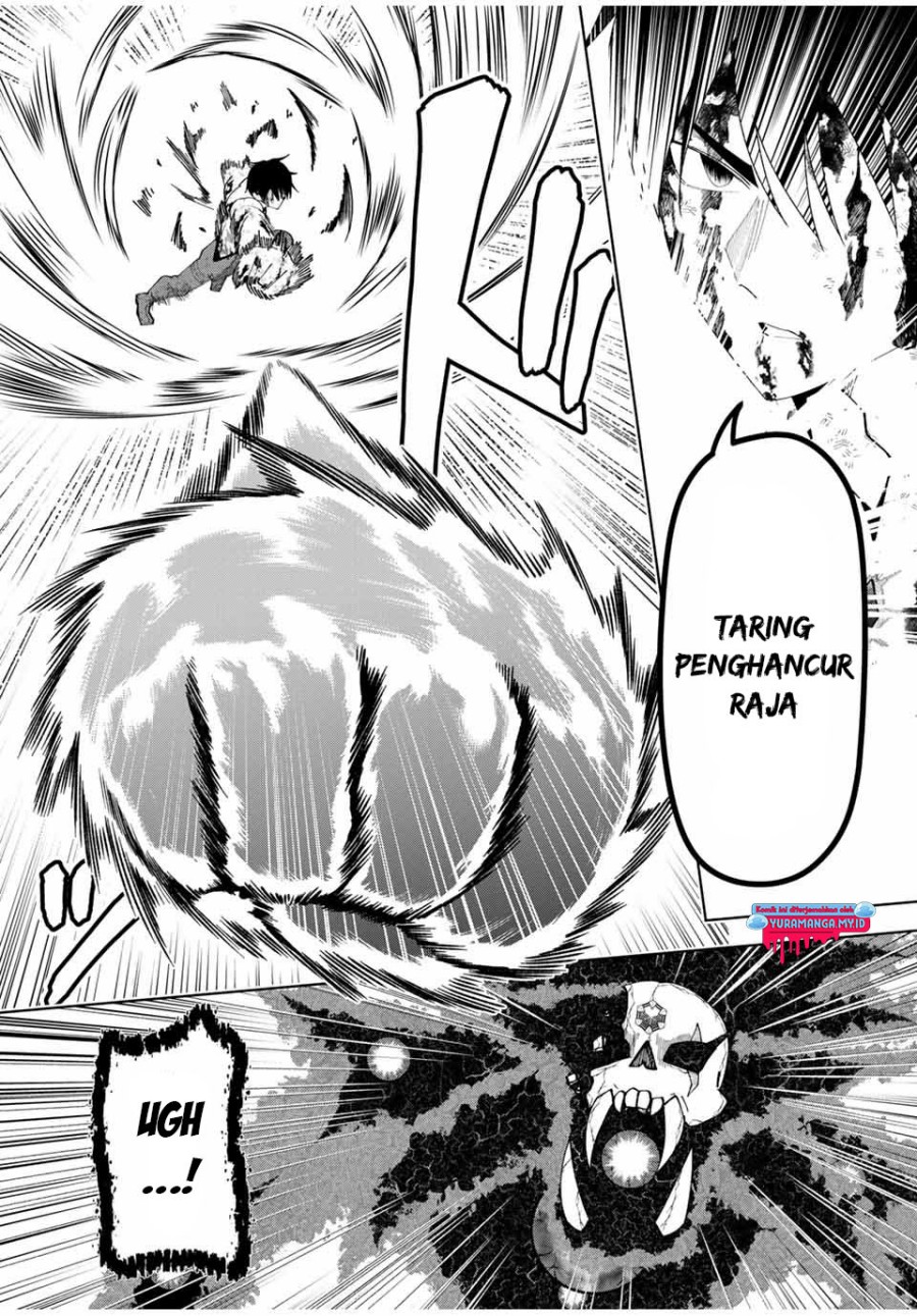 yuusha-to-yobareta-nochi-ni-soshite-musou-otoko-wa-kazoku-wo-tsukuru - Chapter: 51