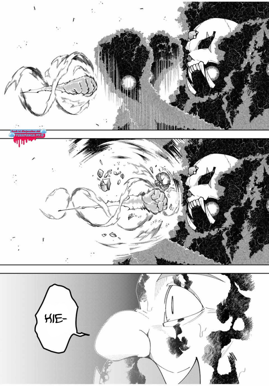 yuusha-to-yobareta-nochi-ni-soshite-musou-otoko-wa-kazoku-wo-tsukuru - Chapter: 51