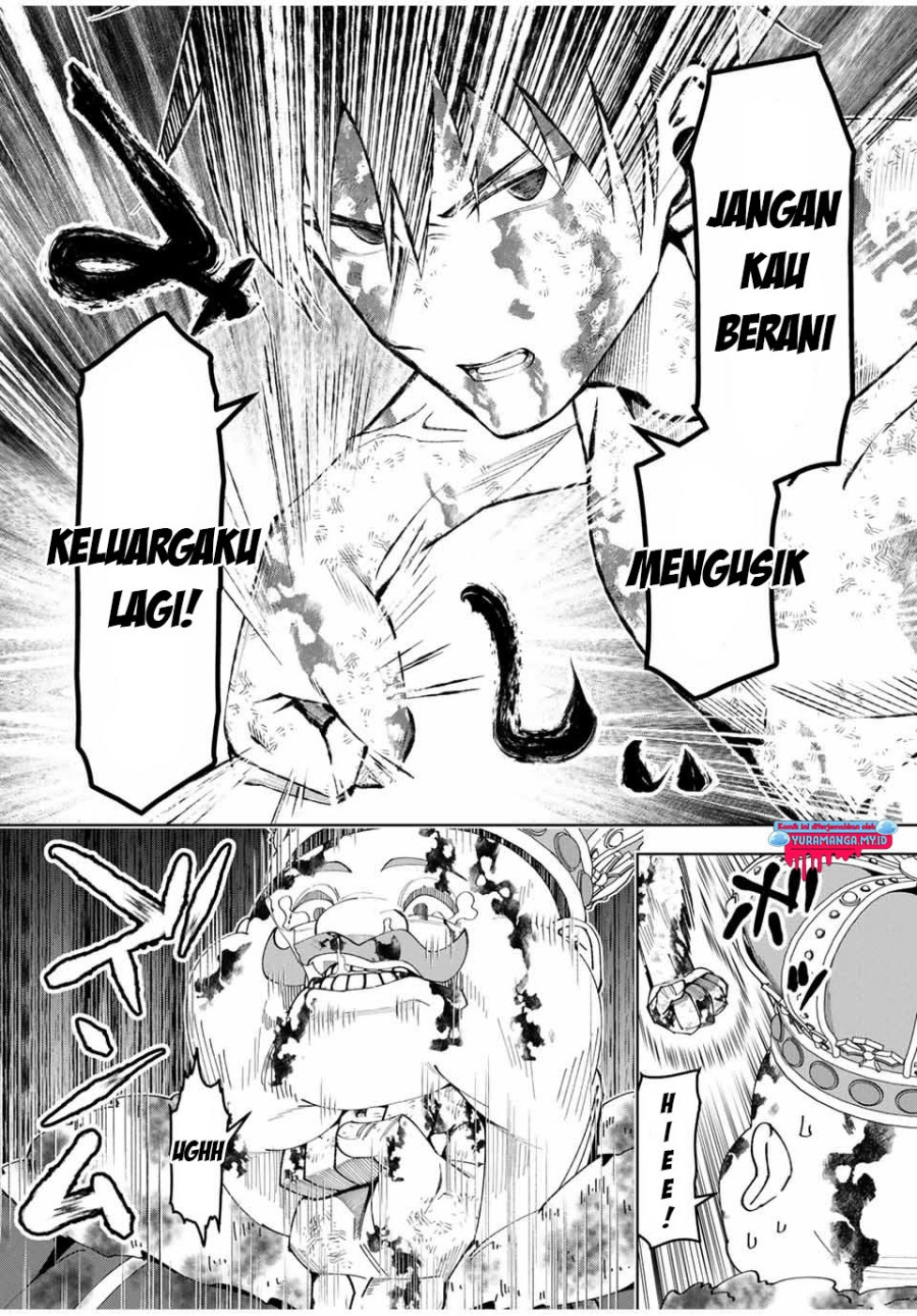 yuusha-to-yobareta-nochi-ni-soshite-musou-otoko-wa-kazoku-wo-tsukuru - Chapter: 51