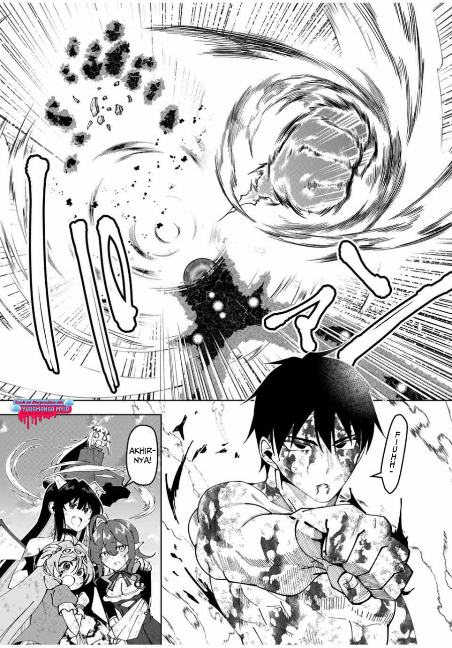 yuusha-to-yobareta-nochi-ni-soshite-musou-otoko-wa-kazoku-wo-tsukuru - Chapter: 51
