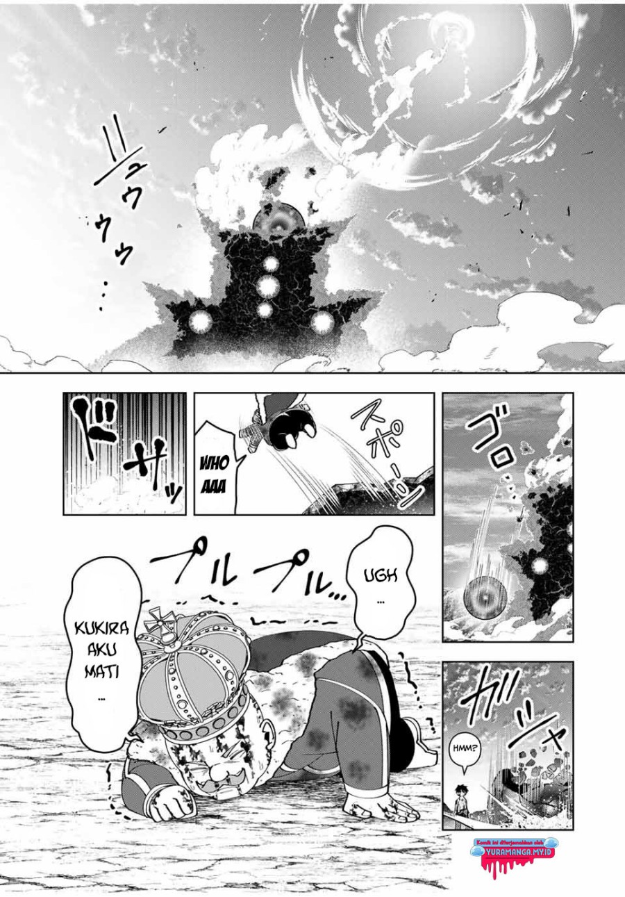 yuusha-to-yobareta-nochi-ni-soshite-musou-otoko-wa-kazoku-wo-tsukuru - Chapter: 51